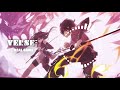 Verse one  real game  instrumental song for anime opening and background music no copyright