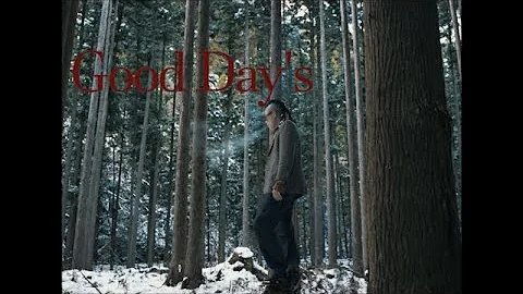 WEIMIN-Good day's
