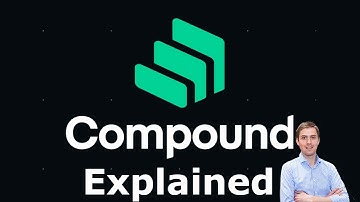 Compound (COMP) DeFi Explained