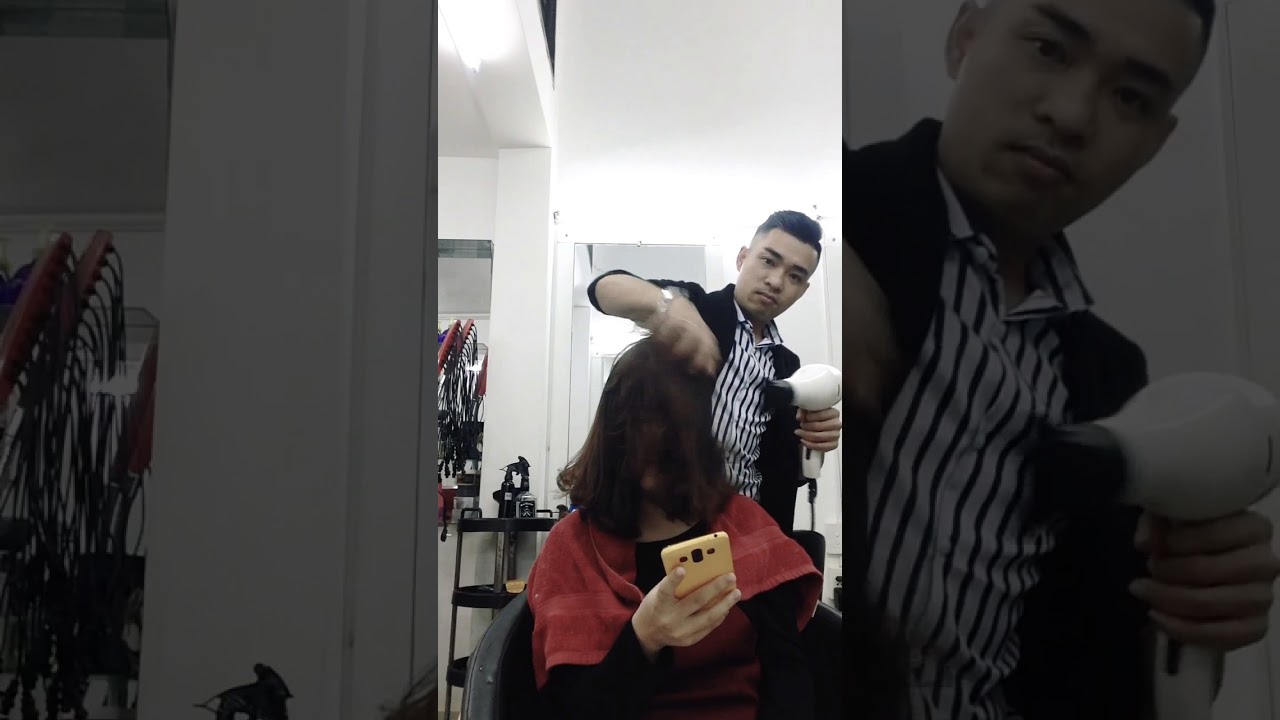 Tóc xoăn ngắn đẹp không cần chăm sóc | Tóm tắt các nội dung về những kiểu tóc xoăn ngắn đẹp chính xác