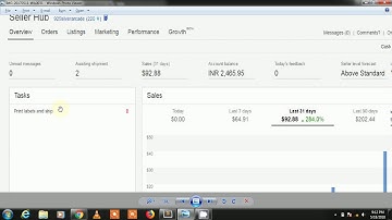E-commerce Project in Code-igniter Framework Part-21 ( Dropdown menu Design in Menu bar )