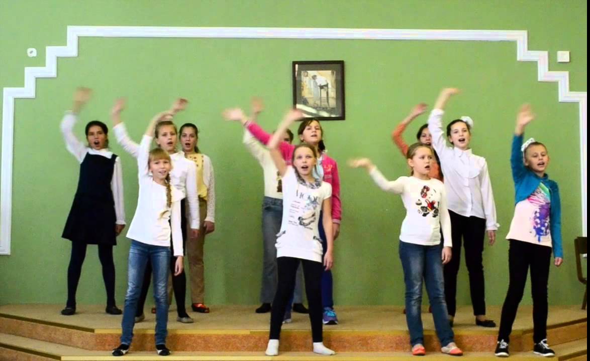Мы дети волги экспедиция