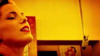 Imelda May - Big Bad Handsome Man | HibOO d'Live chords
