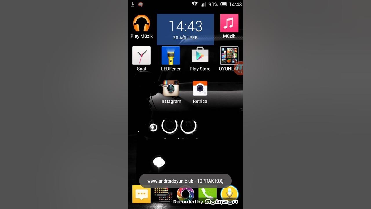 Fs16 apk inmiyor YouTube