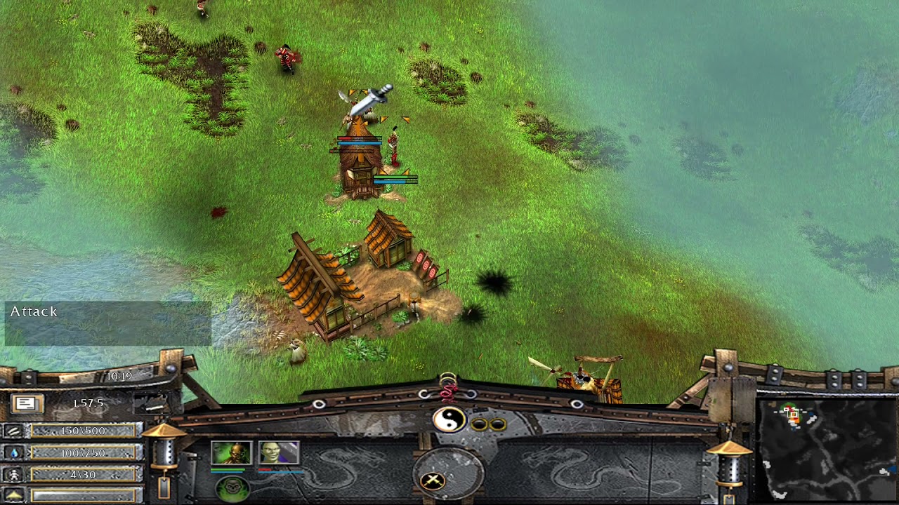 Battle realms zen edition. Battle Realms Kenji. Настройка управления в Battle Teams 2. Battle realms zen edition. Battle Realms Kenji. Настройка управления в Battle Teams 2.