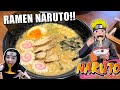 Kita cobain ramen naruto asli jepang seenak apa sih