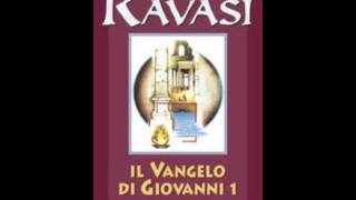 Vangelo di Giovanni (prima parte). Card. Gianfranco Ravasi