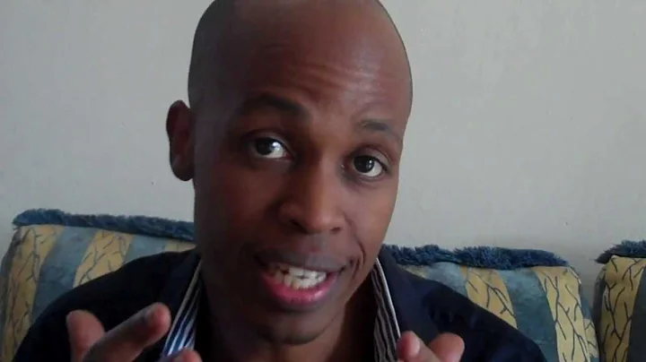 Making it big in life by Ethan Musolini