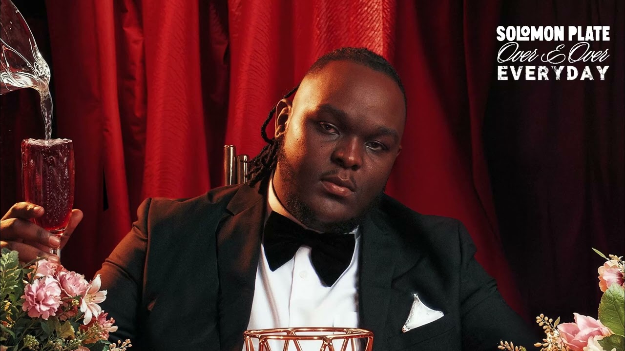 Guarda Solomon Plate - Everyday (Audio) su YouTube Guarda Solomon Plate - Everyday (Audio) su YouTube
