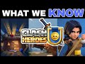 CLASH HEROES | EVERYTHING YOU NEED TO KNOW !