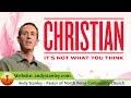 Andy Stanley - Christian