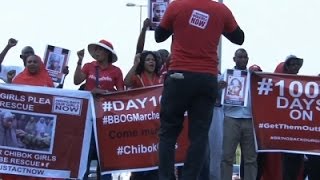 Details Protest Marks 1,000 Days Since Chibok Abduction Guide