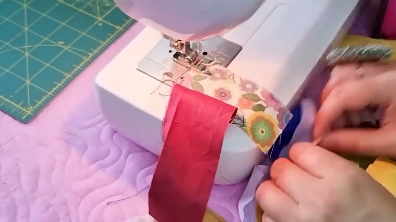 3 удивительных изделия из обрезков ткани, они понадобятся в каждом доме