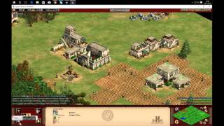 Age of Empires 2 HD - The African Kingdoms AI review