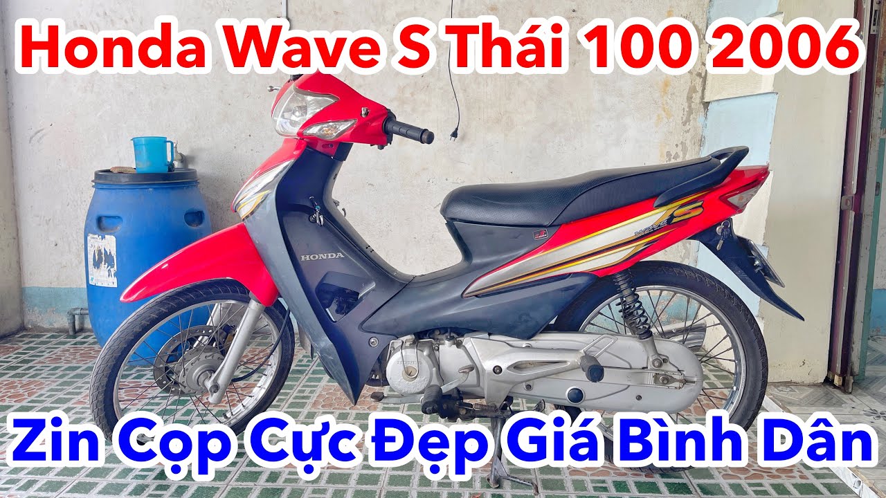 Bán xe HONDA Spacy 125 2006 màu đen TPHCM, giá 34 triệu MSP 1140382