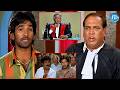 కోర్ట్ లో వీళ్ల కామెడీ మామూలుగుండదు.. | Aadhi Pinisetty & Raghu Babu Court Comedy |@idreamwarangal