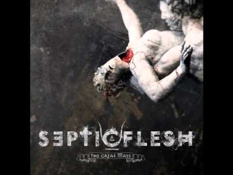 Septic Flesh - The Vampire from Nazareth