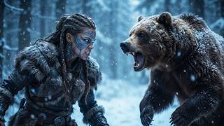 Berserkr – Fury of the Northern Bear | Viking Music