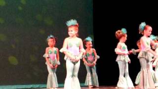 Ciara Dance Recital June 2010 080.avi