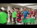 eFootball PES 2021 SEASON UPDATE Flamengo vs Vasco ps5