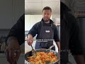 Chicken Paella But I Keep It Easy