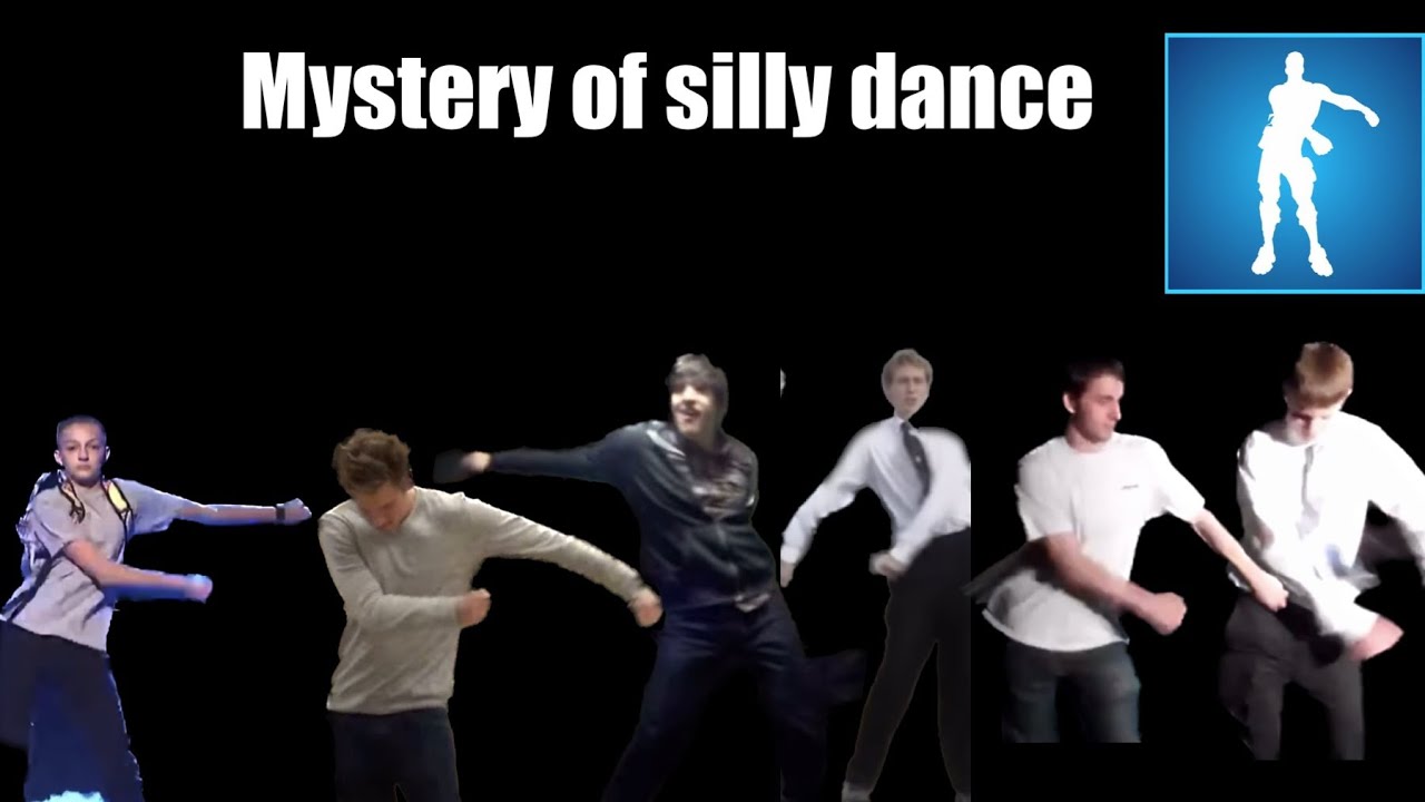 Did the Backpack Kid really create the Floss dance? Who really created