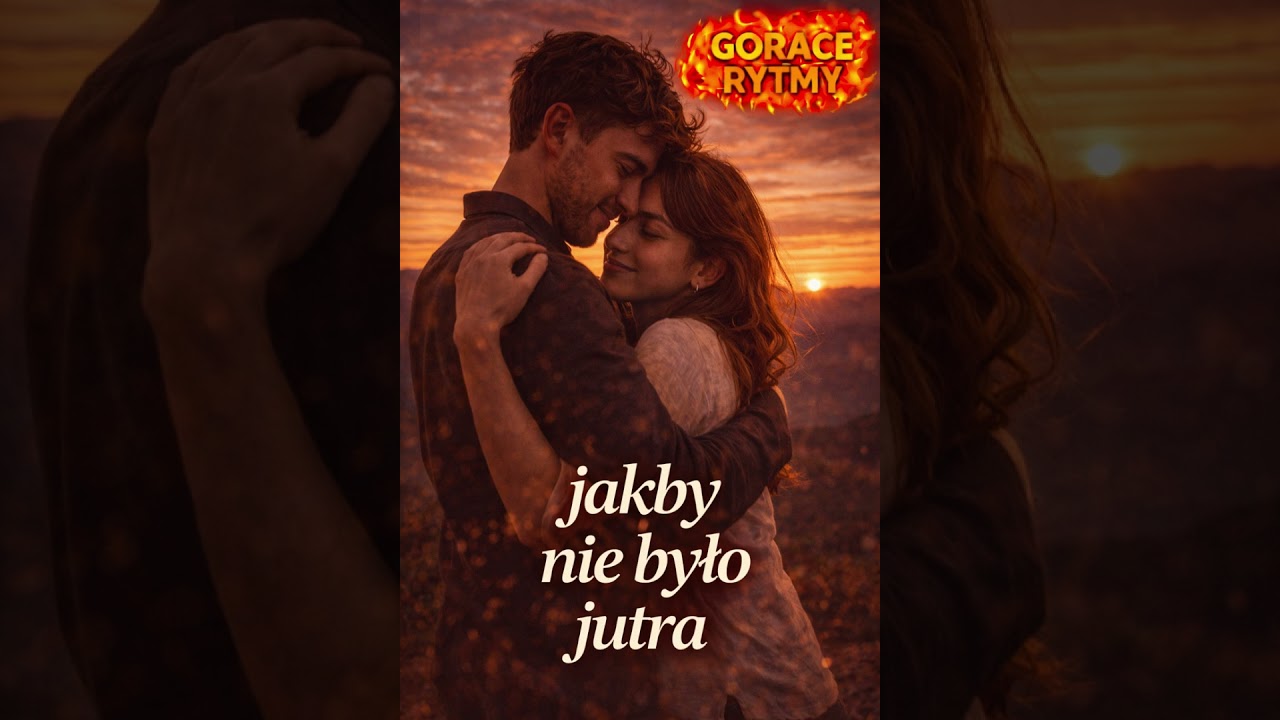 Jakby Nie Było Jutra-Gorące Rytmy Gorące Rytmy Nowość HIT2026