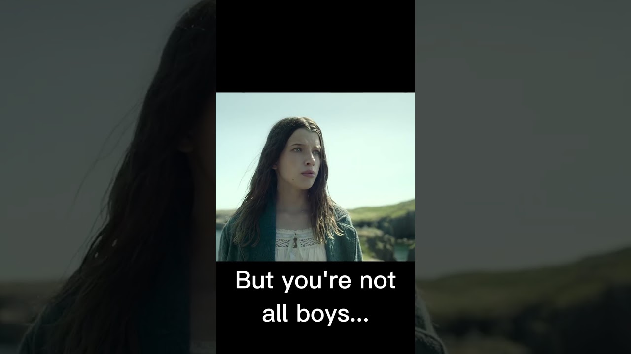 Disney HATES Boys! - Peter Pan & Wendy 