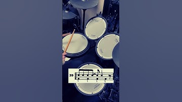 Syncopation by Reed (Syncopation Set 2, Page 37, Number 39) - Practice with Me! #syncopation