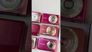 My all time favorite digicam📸 #camera #photography #vintage My all time favorite digicam📸 #camera #photography #vintage