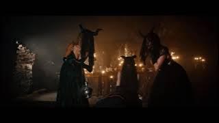 Besatt - Brass gates (Videoclip)