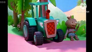 Travis And Scoops Race Day Alternative Ending