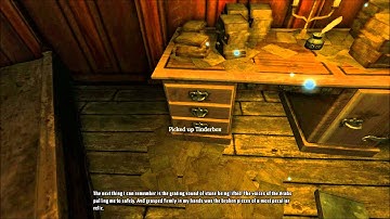 Amnesia NO COMMENTARY! Part 3