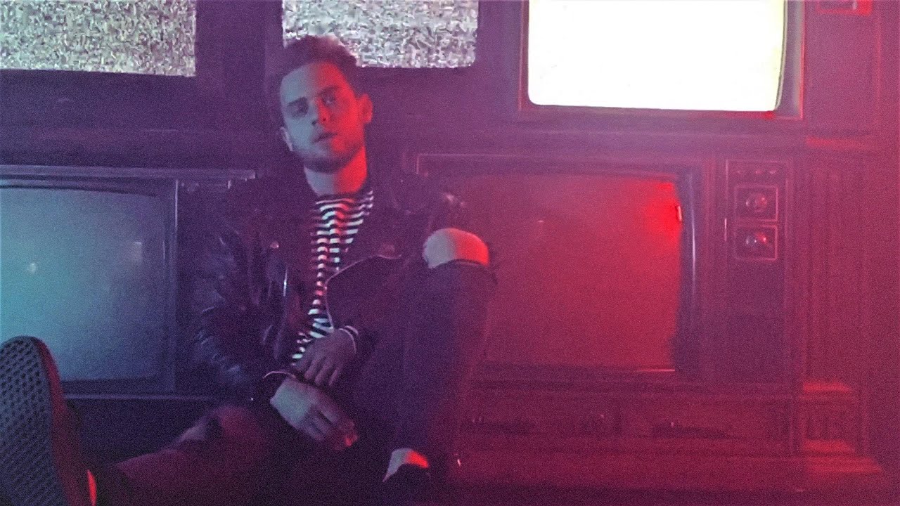 The Inclines - The Afterclub (Official Video)