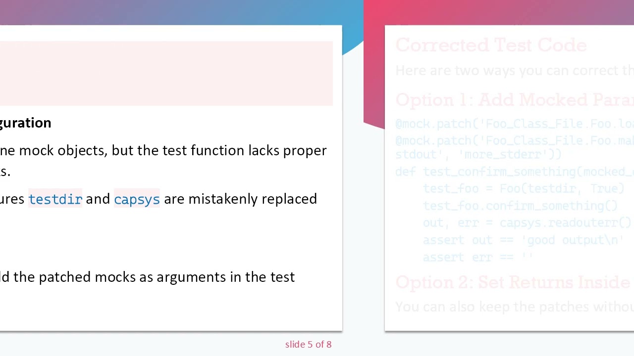 How to Fix ValueError When Accessing stdout with Pytest and CapSys