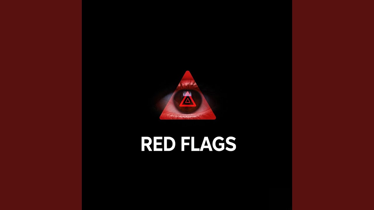 Red Flags cover