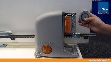 2. Programmer un digicode radio en mode 2