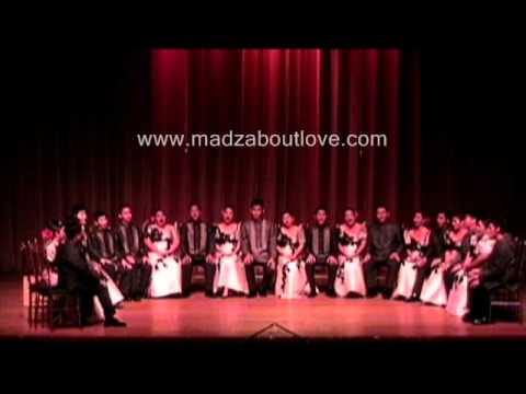 Popular University of the Philippines Madrigal Singers & Madrigal videos