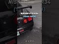 BEST JDM CRS P3|#4k#120fps#drift#caredit
