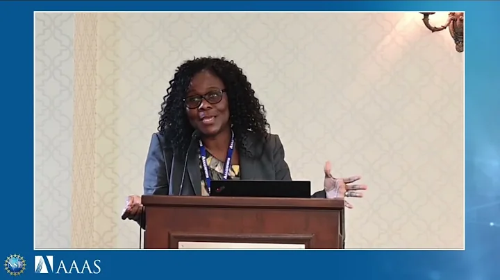 2023 HBCU-UP/CREST PI-PD Meeting - Sustainability: Life after funding