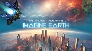 -60% Imagine Earth на GOG.com