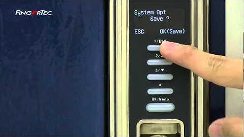 Keylock 8800_08a-Useful Features - Setup of Language