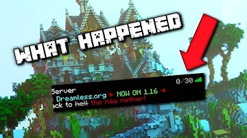 What Happened to Minecraft Factions?