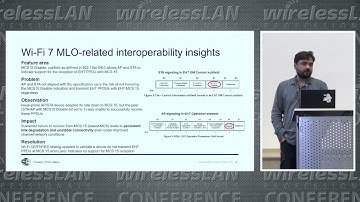 Interoperability Insights | Gaurav Jain | WLPC Prague 2025