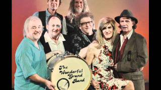 Video thumbnail of "Wonderful Grand Band Sonny's Dream"