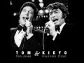 トム・ジョーンズ & 尾崎紀世彦 / Tom Jones and Ozaki Kiyohiko / Green, Green Grass Of Home (Duet)