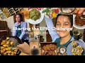 What I Eat in a Week during the EPIC Challenge [ vegetarian / indian / realistic/ intuitive eating ]