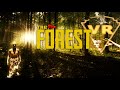 The Forest- Reif für den Wald