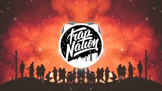 Dua Lipa New Rules Rmnd Remix