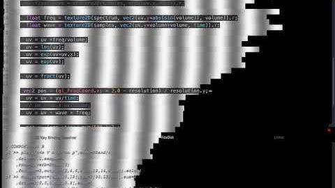 FoxDot VEDA Session01